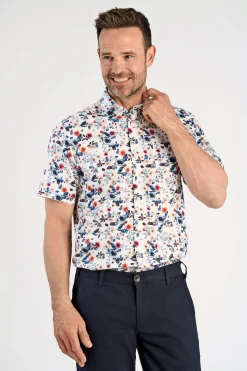 Jack's Casual skjorte