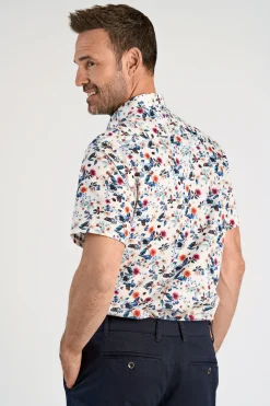 Jack's Casual skjorte