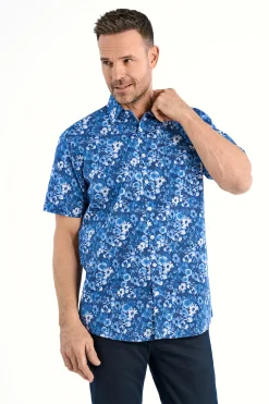 Jack's Casual skjorte
