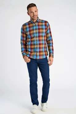 Jack's Casual skjorte