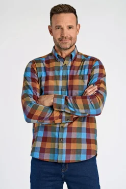 Jack's Casual skjorte