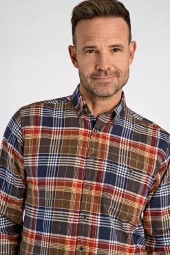 Jack's Casual skjorte