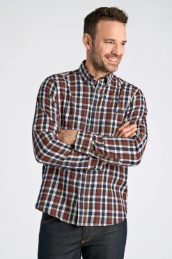 Jack's Casual skjorte