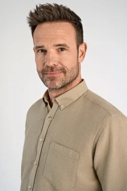 Jack's Casual skjorte