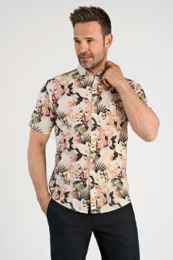 Jack's Casual skjorte