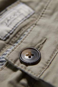 Jack's Chinoshorts