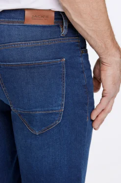 Jack's Denimshorts