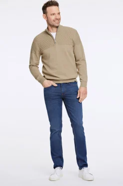 Jack's Half-zip