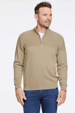 Jack's Half-zip