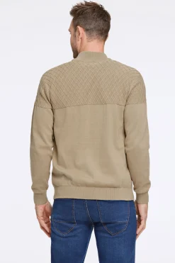 Jack's Half-zip