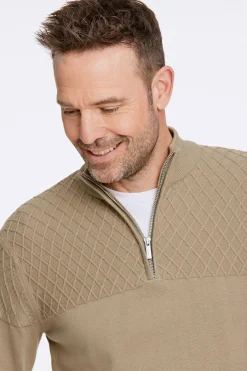 Jack's Half-zip