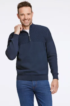 Jack's Half-zip