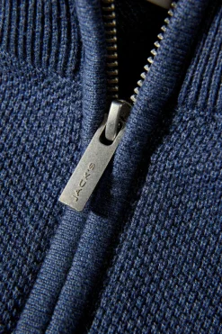 Jack's Half-zip