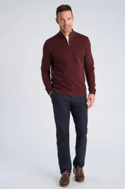 Jack's Half-zip