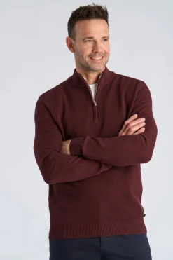 Jack's Half-zip