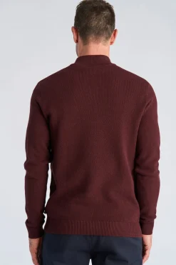 Jack's Half-zip