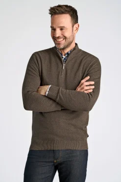 Jack's Half-zip