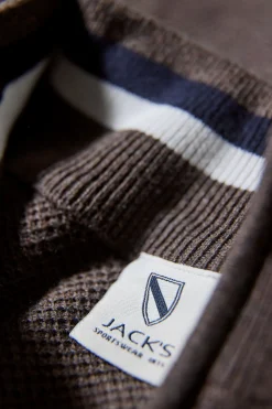 Jack's Half-zip