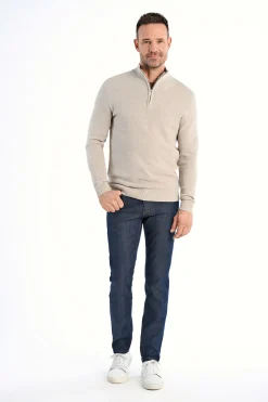 Jack's Half-zip