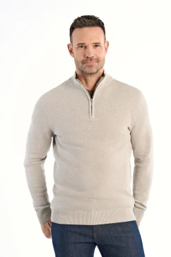 Jack's Half-zip
