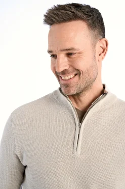 Jack's Half-zip