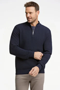 Jack's Half-zip