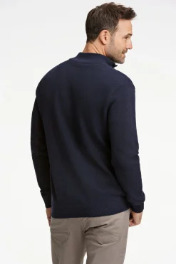 Jack's Half-zip