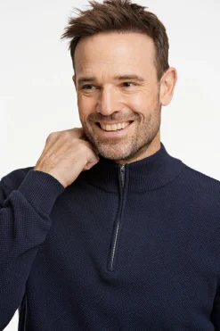 Jack's Half-zip