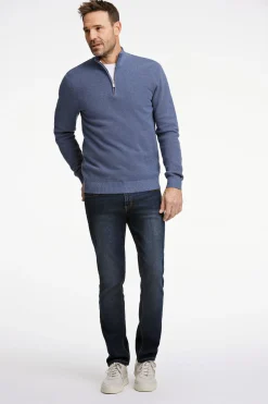 Jack's Half-zip