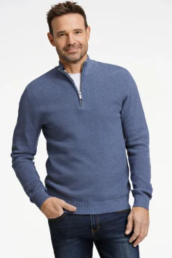 Jack's Half-zip