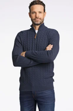 Jack's Half-zip