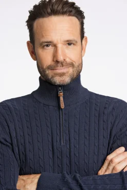 Jack's Half-zip