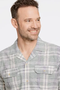 Jack's Hørskjorte