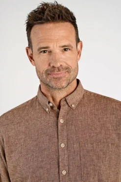 Jack's Hørskjorte