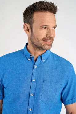 Jack's Hørskjorte