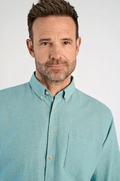Jack's Hørskjorte