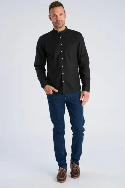 Jack's Hørskjorte