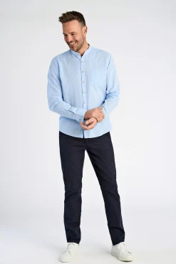 Jack's Hørskjorte
