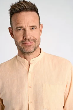 Jack's Hørskjorte