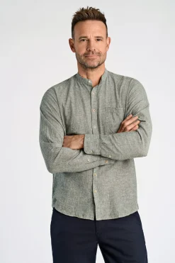 Jack's Hørskjorte