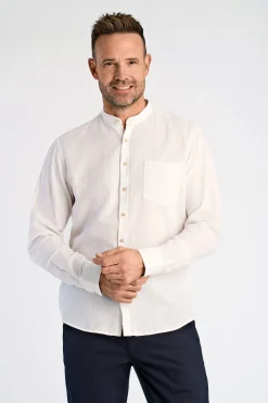 Jack's Hørskjorte