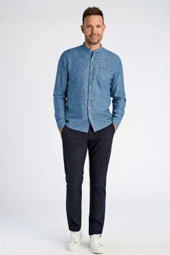 Jack's Hørskjorte