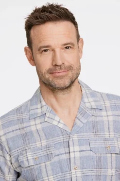 Jack's Hørskjorte