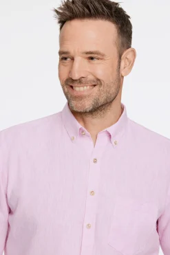 Jack's Hørskjorte