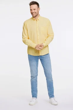 Jack's Hørskjorte
