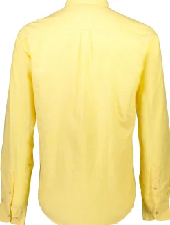Jack's Hørskjorte