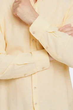 Jack's Hørskjorte