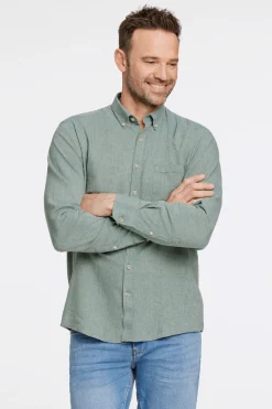 Jack's Hørskjorte