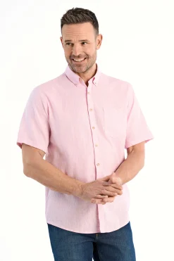 Jack's Hørskjorte