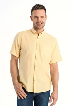 Jack's Hørskjorte